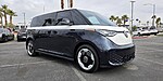 New 2025 Volkswagen ID. Buzz PRO S PLUS 4MOTION W/TWO-TONE in HENDERSON, NEVADA