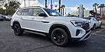 New 2026 Volkswagen Atlas 2.0T PEAK EDITION 4MOTION in HENDERSON, NEVADA