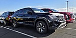 New 2026 Volkswagen Atlas Cross Sport 2.0T SE in HENDERSON, NEVADA