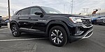 New 2026 Volkswagen Atlas Cross Sport 2.0T SE FWD in HENDERSON, NEVADA