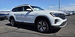 New 2026 Volkswagen Atlas 2.0T SE FWD in HENDERSON, NEVADA