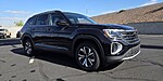 New 2026 Volkswagen Atlas 2.0T SE FWD in HENDERSON, NEVADA