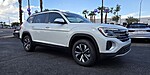 New 2026 Volkswagen Atlas 2.0T SE FWD in HENDERSON, NEVADA