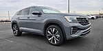 New 2026 Volkswagen Atlas Cross Sport 2.0T SEL PREMIUM R-LINE 4MOTION in HENDERSON, NEVADA