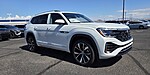 New 2026 Volkswagen Atlas 2.0T SEL PREMIUM R-LINE 4MOTION in HENDERSON, NEVADA