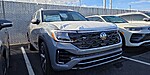 New 2026 Volkswagen Atlas 2.0T SEL PREMIUM R-LINE in HENDERSON, NEVADA