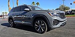 New 2026 Volkswagen Atlas 2.0T SEL PREMIUM R-LINE 4MOTION in HENDERSON, NEVADA