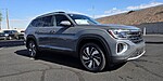 New 2026 Volkswagen Atlas 2.0T SE W/TECHNOLOGY 4MOTION in HENDERSON, NEVADA