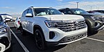 New 2026 Volkswagen Atlas 2.0T SE W/TECHNOLOGY in HENDERSON, NEVADA