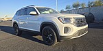 New 2026 Volkswagen Atlas 2.0T SE W/TECHNOLOGY FWD in HENDERSON, NEVADA