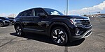 New 2026 Volkswagen Atlas Cross Sport 2.0T SE W/TECHNOLOGY 4MOTION in HENDERSON, NEVADA
