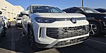 New 2025 Volkswagen Tiguan 2.0T S FWD in HENDERSON, NEVADA