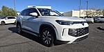 New 2025 Volkswagen Tiguan 2.0T S FWD in HENDERSON, NEVADA