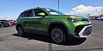 New 2025 Volkswagen Taos SE FWD in HENDERSON, NEVADA