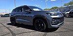 New 2025 Volkswagen Tiguan 2.0T SE R-LINE BLACK FWD in HENDERSON, NEVADA