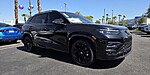 New 2025 VOLKSWAGEN TIGUAN 2.0T SE R-LINE BLACK FWD in HENDERSON, NEVADA