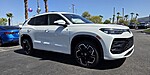 New 2025 VOLKSWAGEN TIGUAN 2.0T SEL R-LINE 4MOTION in HENDERSON, NEVADA