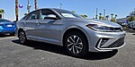 New 2025 VOLKSWAGEN JETTA S AUTO in HENDERSON, NEVADA
