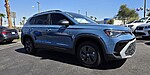 New 2025 VOLKSWAGEN TAOS S FWD in HENDERSON, NEVADA