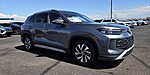 New 2025 Volkswagen Tiguan 2.0T S FWD in HENDERSON, NEVADA