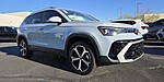 New 2025 Volkswagen Taos SEL 4MOTION in HENDERSON, NEVADA