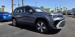 New 2025 VOLKSWAGEN TAOS S 4MOTION in HENDERSON, NEVADA