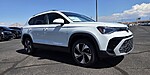 New 2025 Volkswagen Taos SE 4MOTION in HENDERSON, NEVADA