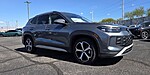 New 2025 Volkswagen Tiguan 2.0T SE FWD in HENDERSON, NEVADA