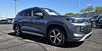 New 2025 Volkswagen Tiguan 2.0T SE FWD in HENDERSON, NEVADA