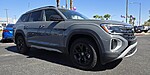 New 2025 Volkswagen Atlas 2.0T PEAK EDITION 4MOTION in HENDERSON, NEVADA