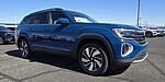 New 2026 Volkswagen Atlas 2.0T SE W/TECHNOLOGY 4MOTION in HENDERSON, NEVADA
