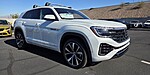 New 2026 Volkswagen Atlas Cross Sport 2.0T SEL PREMIUM R-LINE 4MOTION in HENDERSON, NEVADA