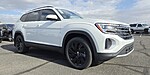 New 2026 Volkswagen Atlas 2.0T SE W/TECHNOLOGY 4MOTION in HENDERSON, NEVADA