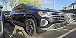 New 2026 Volkswagen Atlas 2.0T SE W/TECHNOLOGY in HENDERSON, NEVADA
