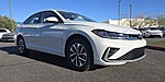 New 2026 Volkswagen Jetta S AUTO in HENDERSON, NEVADA