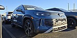New 2025 Volkswagen Tiguan 2.0T SE in HENDERSON, NEVADA