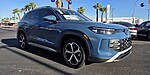 New 2025 Volkswagen Tiguan 2.0T SE FWD in HENDERSON, NEVADA