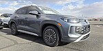 New 2025 Volkswagen Tiguan 2.0T S FWD in HENDERSON, NEVADA