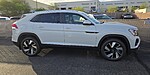 New 2026 Volkswagen Atlas Cross Sport 2.0T SEL in HENDERSON, NEVADA