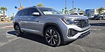 New 2026 Volkswagen Atlas 2.0T SEL PREMIUM R-LINE 4MOTION in HENDERSON, NEVADA