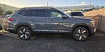 New 2026 Volkswagen Atlas 2.0T SE W/TECHNOLOGY in HENDERSON, NEVADA