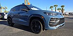 New 2025 Volkswagen Tiguan 2.0T SE R-Line Black 4MOTION in HENDERSON, NEVADA