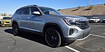 New 2026 Volkswagen Atlas 2.0T SE W/TECHNOLOGY 4MOTION in HENDERSON, NEVADA