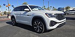 New 2026 Volkswagen Atlas 2.0T SEL PREMIUM R-LINE 4MOTION in HENDERSON, NEVADA