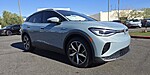 New 2025 Volkswagen ID.4 PRO S RWD in HENDERSON, NEVADA