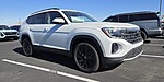 New 2026 Volkswagen Atlas 2.0T SE W/TECHNOLOGY FWD in HENDERSON, NEVADA