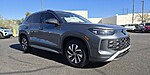 New 2026 Volkswagen Tiguan 2.0T S FWD in HENDERSON, NEVADA