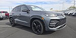 New 2026 Volkswagen Tiguan 2.0T SE R-LINE BLACK FWD in HENDERSON, NEVADA