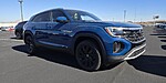 New 2026 Volkswagen Atlas Cross Sport 2.0T SE W/TECHNOLOGY FWD in HENDERSON, NEVADA