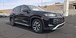 New 2026 Volkswagen Tiguan 2.0T S FWD in HENDERSON, NEVADA